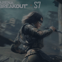 Arena Breakout
