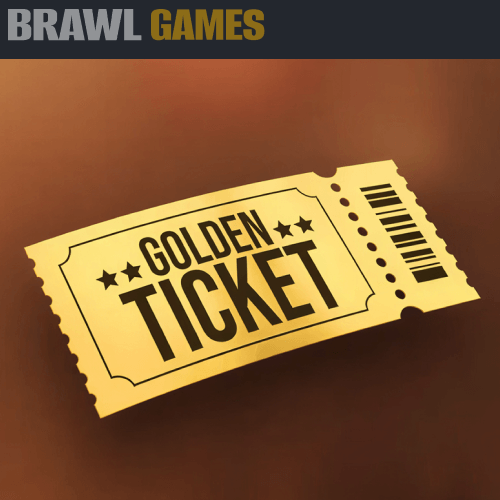 100 Golden Tickets📜