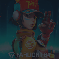 Farlight 84
