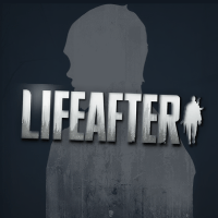 LifeAfter: Night falls