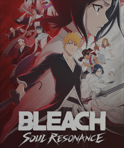 Bleach: Soul Resonance