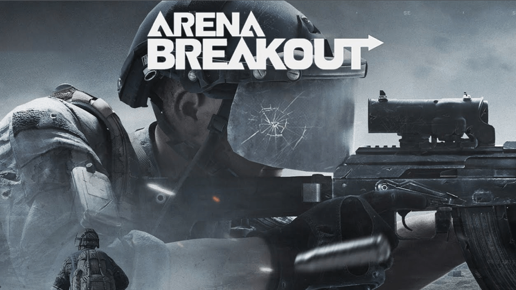 Arena Breakout