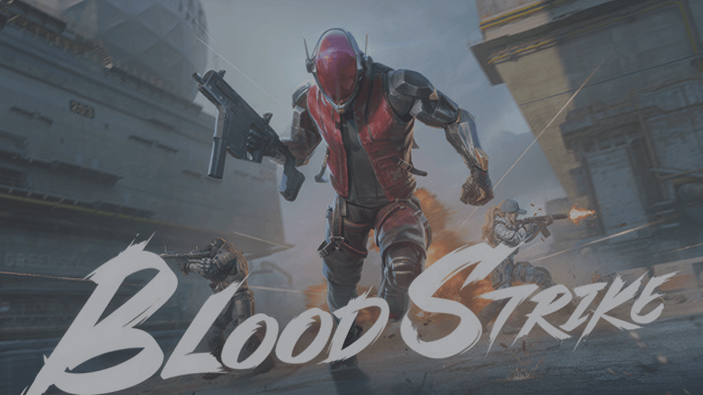 Blood Strike