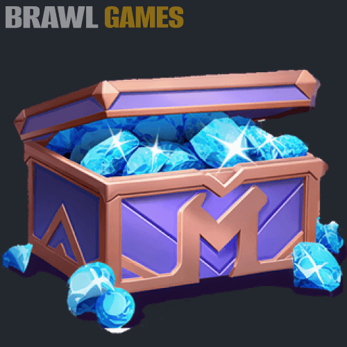 250+250 Diamonds (RU) logo