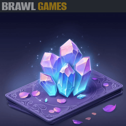 60 Oneiric Shard logo