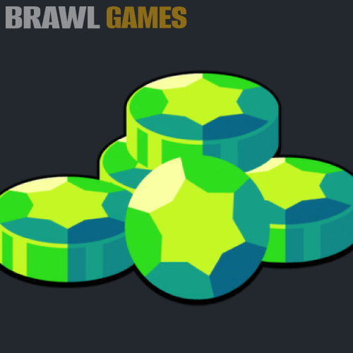 30 Gems logo