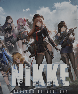 Goddess of Victory: NIKKE