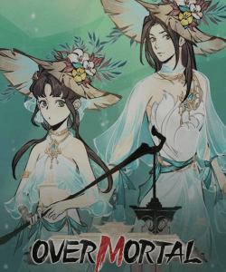 Overmortal