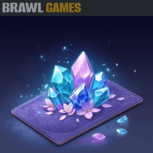 300+30 Oneiric Shard logo