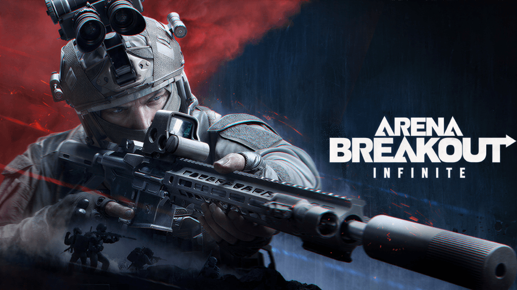 Arena Breakout: Infinite
