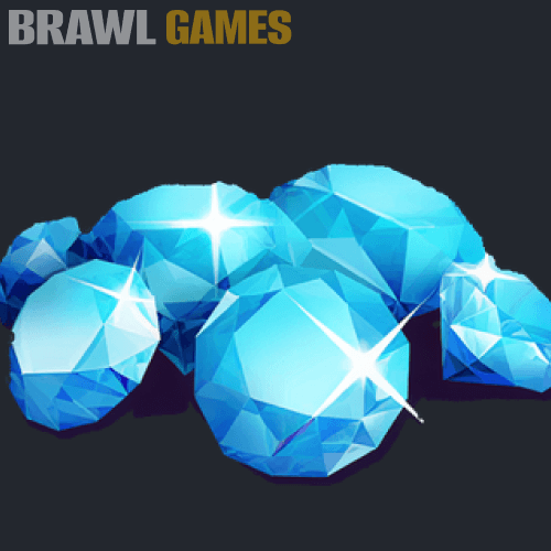50+50 Diamonds (RU) logo