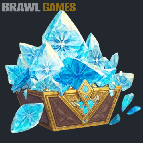 1980 Кристаллов