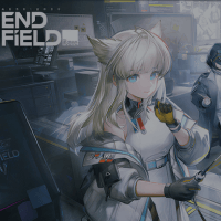 Arknights: Endfield