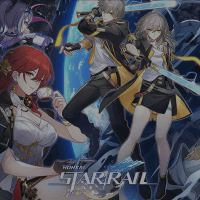 Honkai: Star Rail