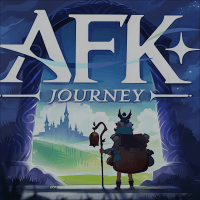 AFK Journey