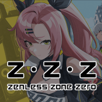 Zenless Zone Zero