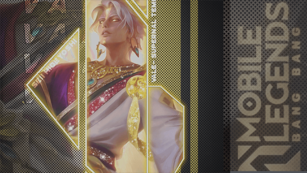 Mobile Legends: Bang Bang