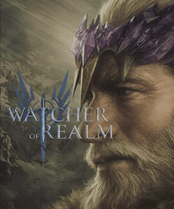 Watcher of Realms