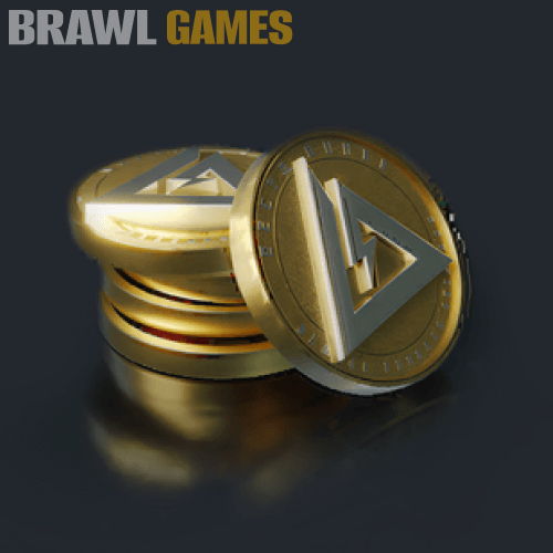 60 Coins logo