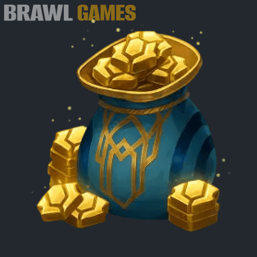 6500 VP (50€ gift card)