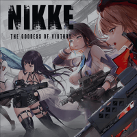 Goddess of Victory: NIKKE