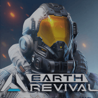 Earth Revival