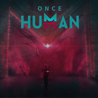 Once Human