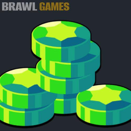 80 Gems logo