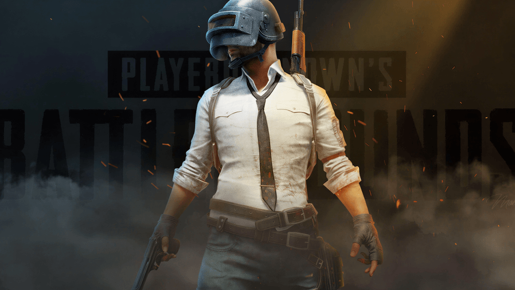 PUBG Mobile