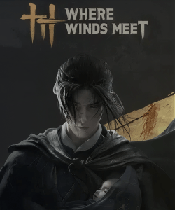 Where Winds Meet