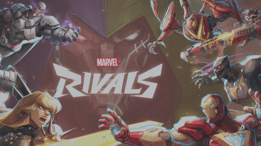 Marvel Rivals