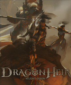 Dragonheir: Silent Gods