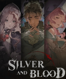 Silver and Blood