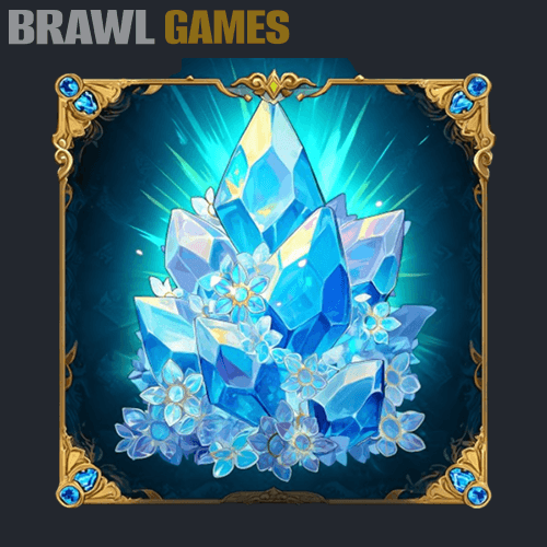 3280+600 Кристаллов