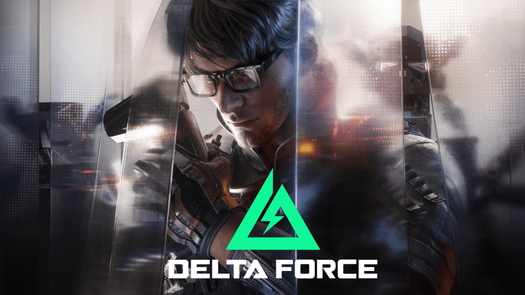 Delta Force