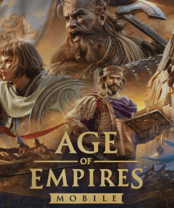 Age of Empires Mobile