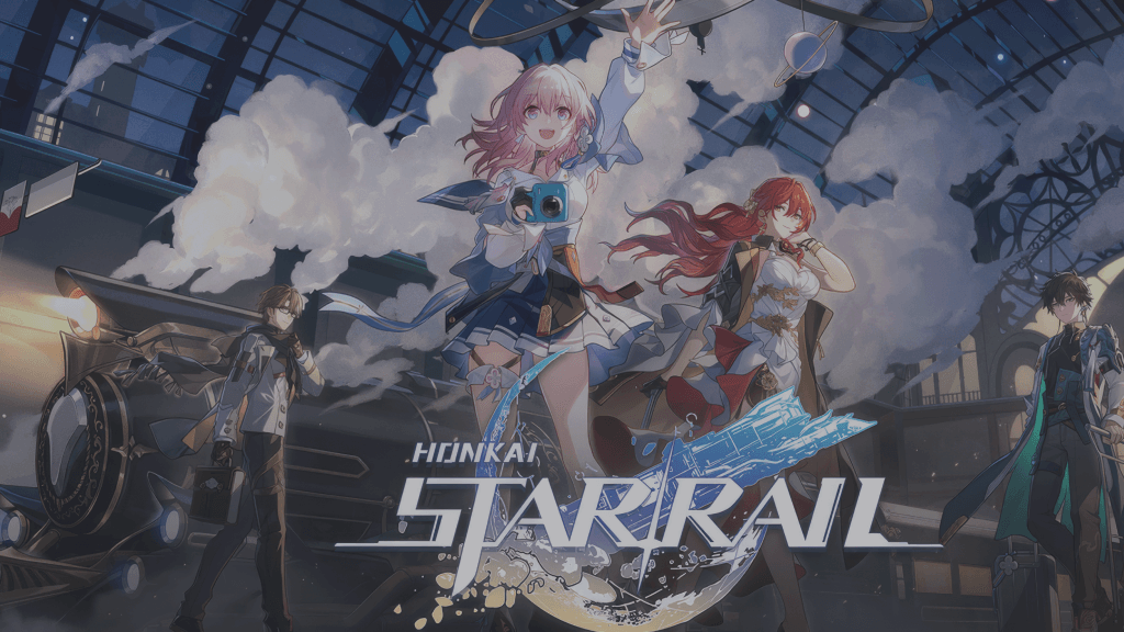 Honkai: Star Rail