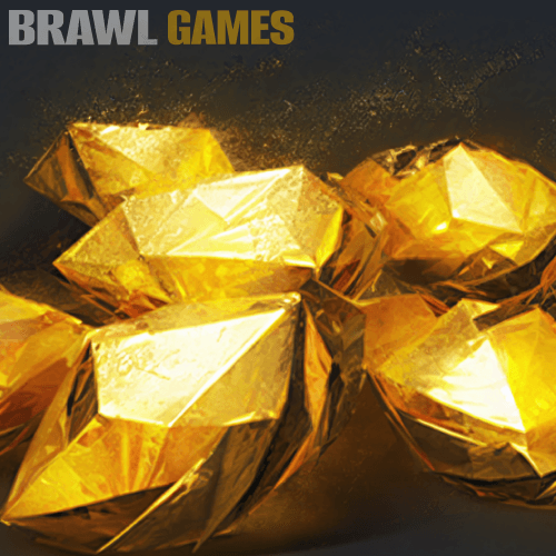 350 Кристаллов Дракона