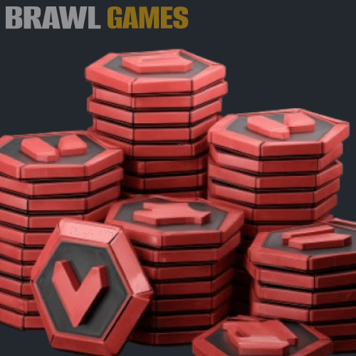 3650 VP (35€ gift card)