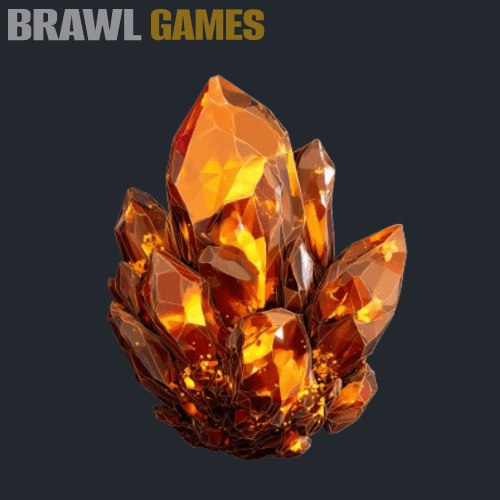 Энерго-кристаллы