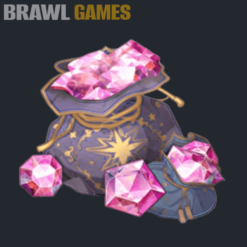 1980 Precious Stones