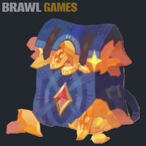 1480+74 Dragon Crystals