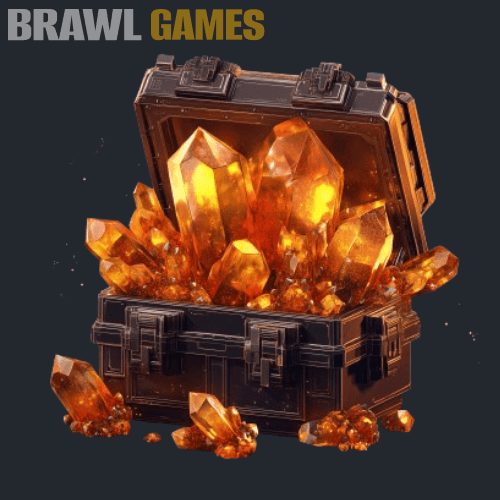 6480 Энерго-кристаллов