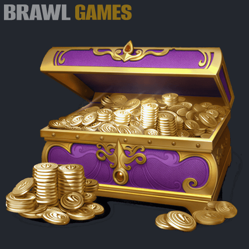 4999 Монет Вершин