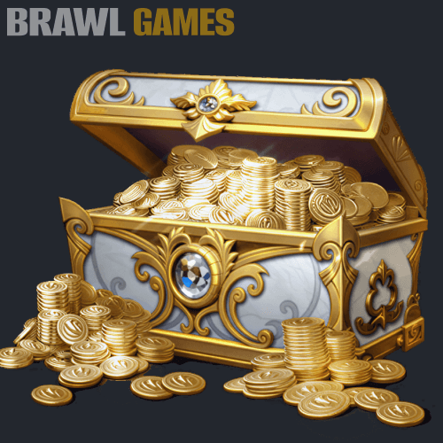 9999 Монет Вершин