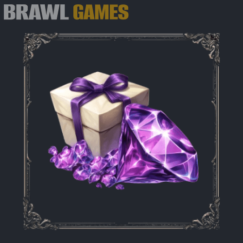 1980 crystals + 360 diamonds💎