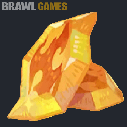 120+6 Dragon Crystals