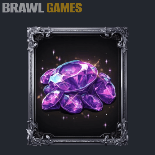 980 crystals + 150 diamonds💎