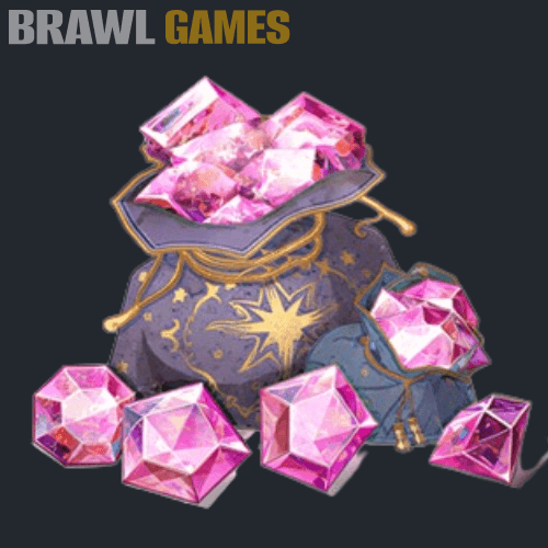 3280 Precious Stones