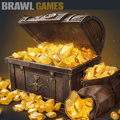 3500 Кристаллов Дракона